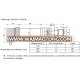 350 Celsius High temperature 10bar pressure sensor for Boiler