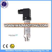 Endress Hauser/ digital pressure gauge pressure transmitter PMP131/ low price oil pressure gauge sensor