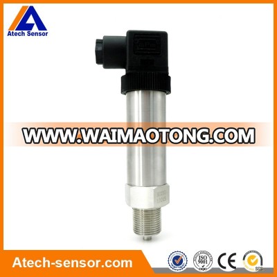 Micro low cost 200bar water pressure sensor for tank level monitoring