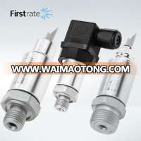 Cheap 4 - 20mA Output Industrial hydraulic gas Liquid water pressure sensor