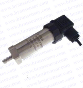 High Accuracy Pressure Transmitter (BST-105)