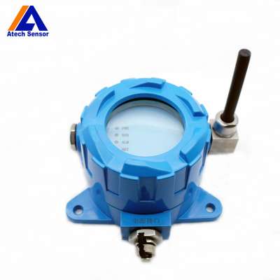 PL350 Zigbee wireless water pressure sensor