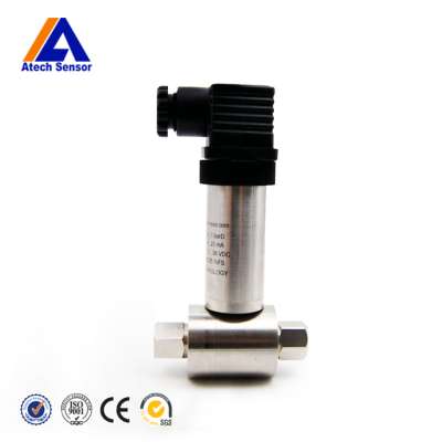 PD401 low cost differential pressure sensor