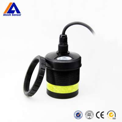 PL320 waterproof ultrasonic distance sensor