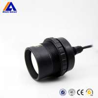 PL320 long distance high frequency ultrasonic water flow sensor