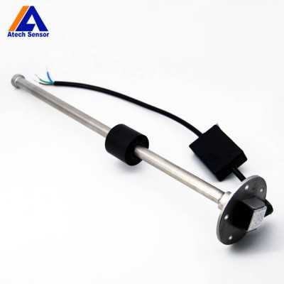 0-5V float-type fuel oil liquid level sensor Atech wholesale