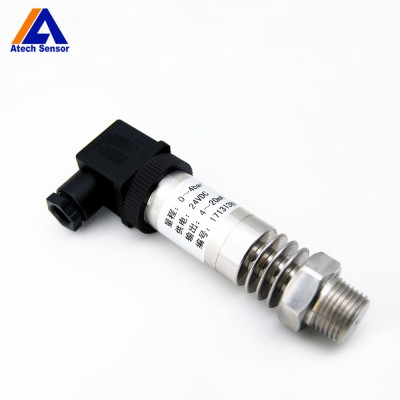 PT204 china vacuum 4-20ma pressure transmitter