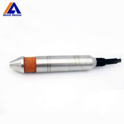 PL314 4 - 20mA muddy liquid water level sensor