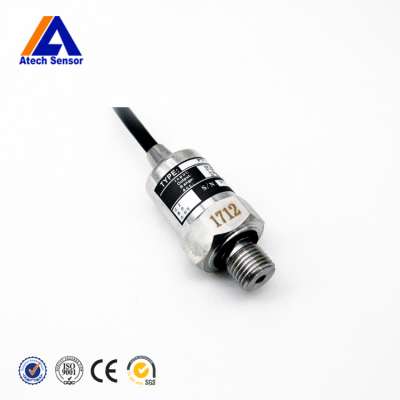 PT208- Ceramic economical pressure sensor for air compressor