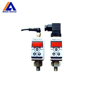 PT250 electric controller air oil water pump pressure switch