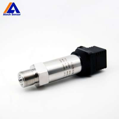 low cost generator oil pressure sensor PT203 4~20mA piezoelectric pressure sensor for refrigeration machine