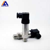 4-20ma Industrial Standard Compact Pressure Transmitter