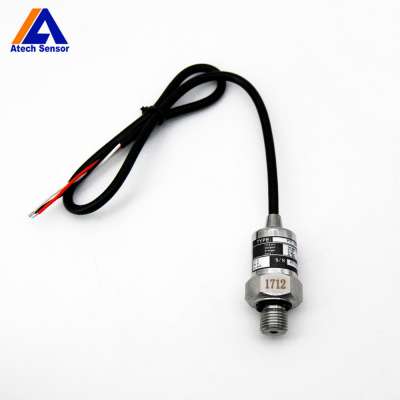 Air Conditioning 12v dc Pressure Sensor best price CE