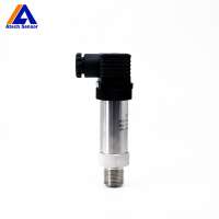 PT201 Low cost 4 - 20ma 0 - 5V hydraulic electronic piezo air pressure sensor price