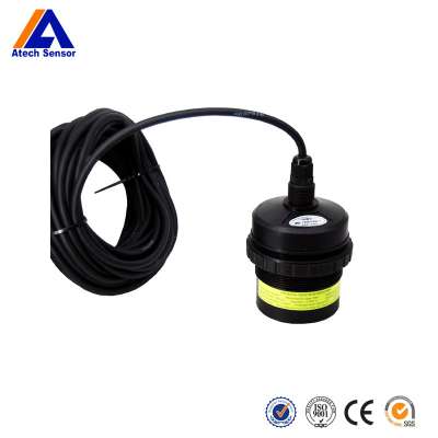 PL320 Ultrasonic silo level sensor