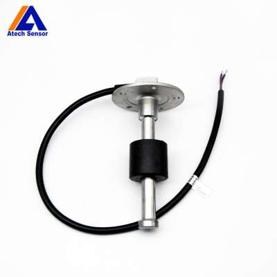 ATECH hot selling high quality motorcycle fuel level sensor float