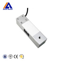 PC601 low cost 150kg single point load cell sensor