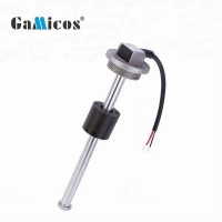 High Low Water Level Sensor 4-20mA