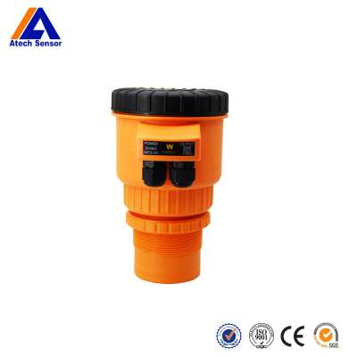 PL321 distance 10 meter 0-10v wireless ultrasonic water tank level sensor