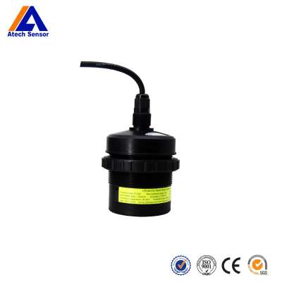 ip68 20khz noncontact long range micro ultrasonic transducers