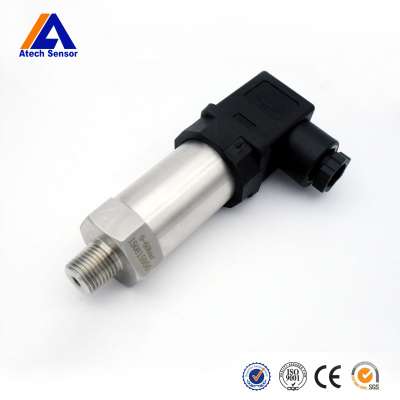 China supply low cost 4-20ma 0-5v high stability pressure sensor