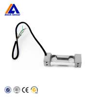 low cost 20g 30g 50g 100g 200g sensor mini load cell